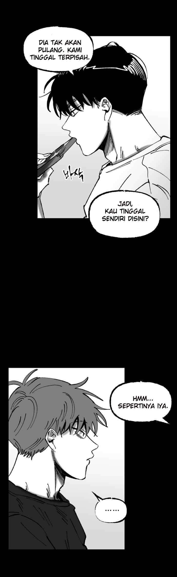 Efforts Never Betray Chapter 22 Gambar 18