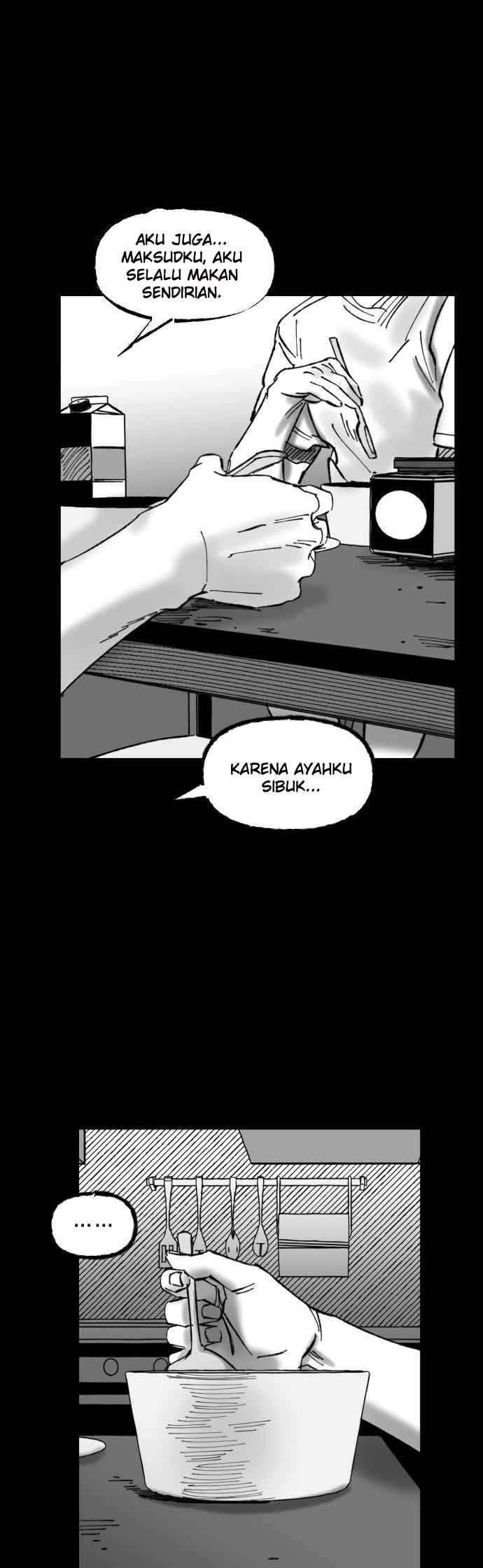 Efforts Never Betray Chapter 22 Gambar 19
