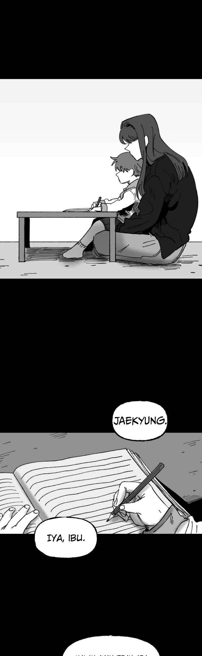 Baca Manhwa Efforts Never Betray Chapter 22 Gambar 2