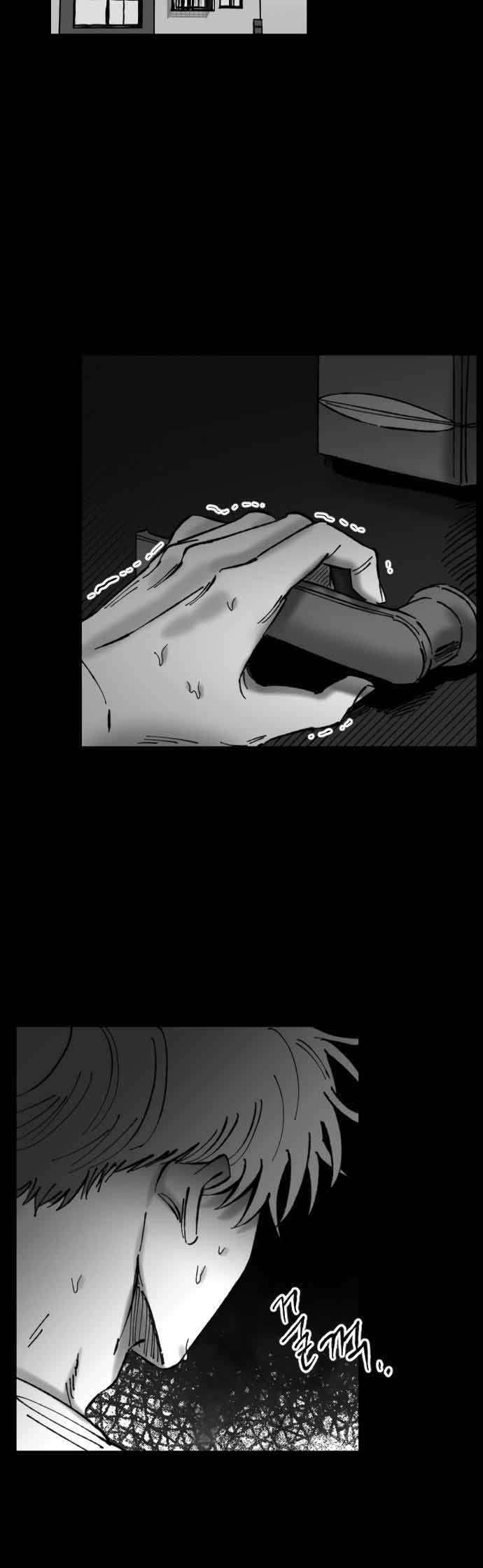 Efforts Never Betray Chapter 22 Gambar 23