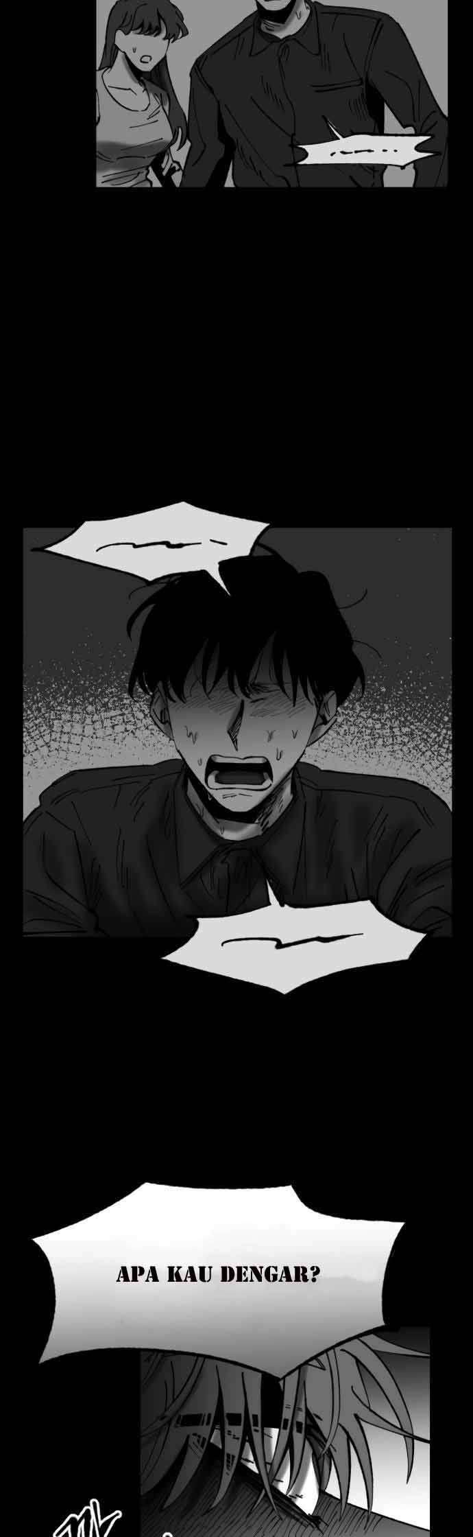 Efforts Never Betray Chapter 22 Gambar 27