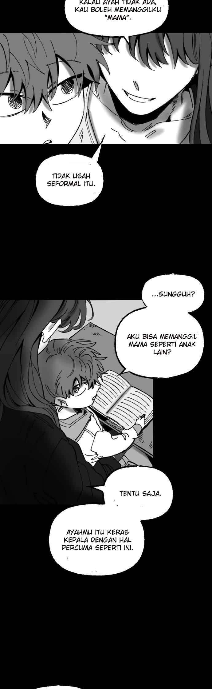 Efforts Never Betray Chapter 22 Gambar 3
