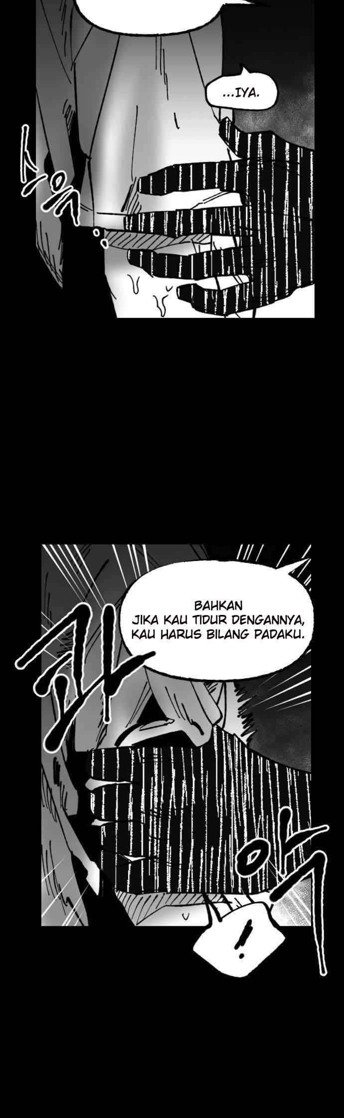 Efforts Never Betray Chapter 22 Gambar 34