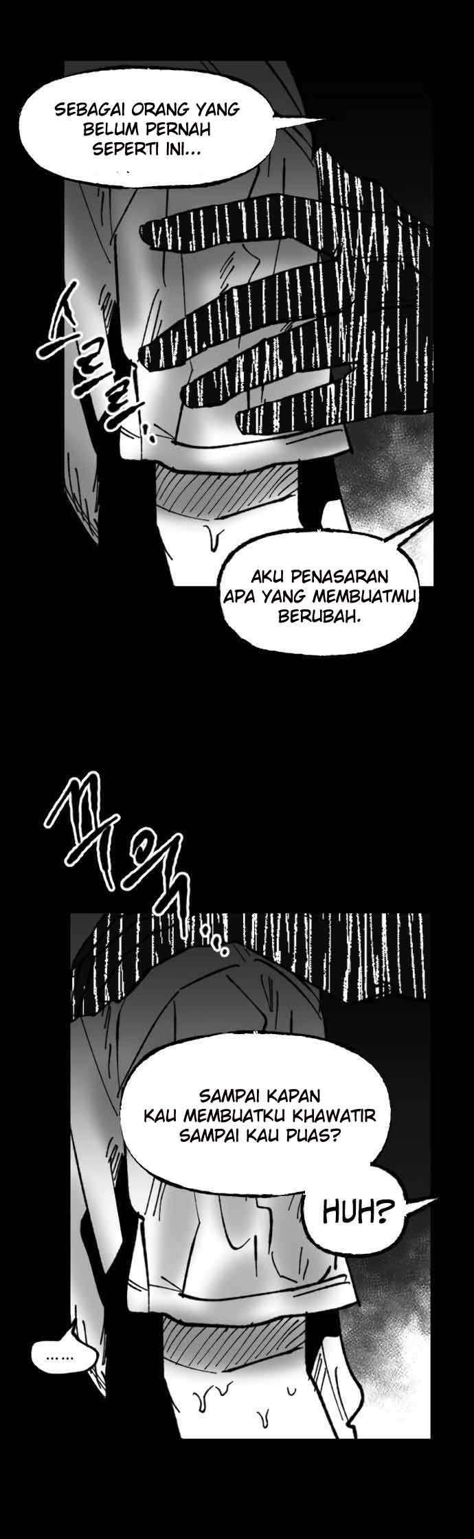 Efforts Never Betray Chapter 22 Gambar 35