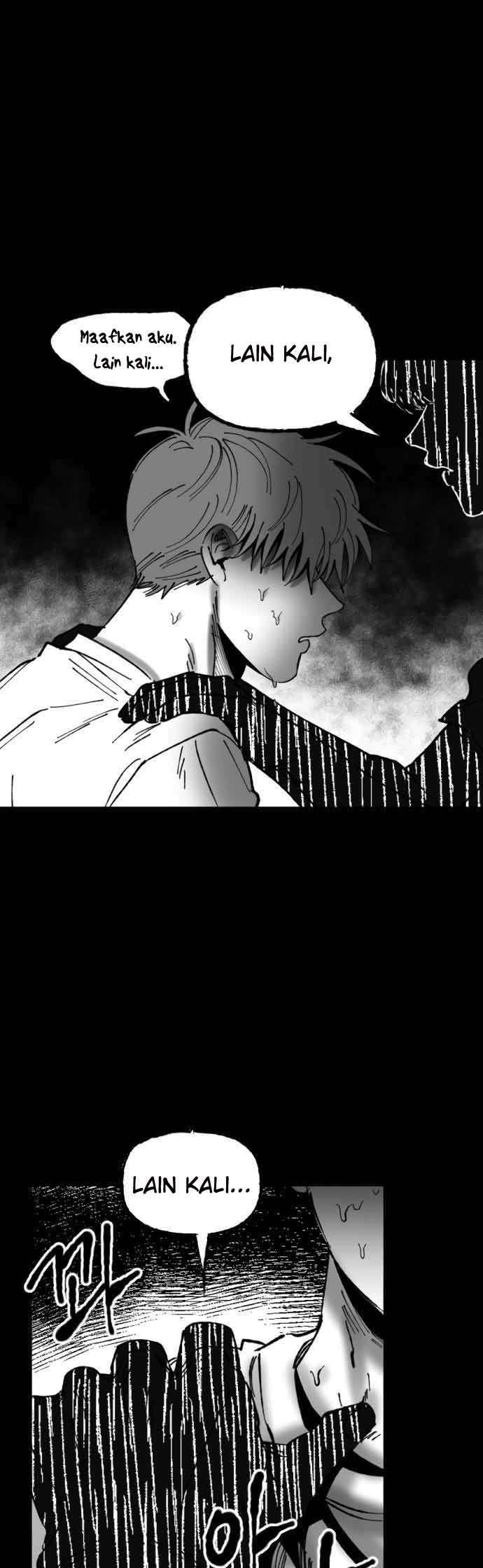 Efforts Never Betray Chapter 22 Gambar 36