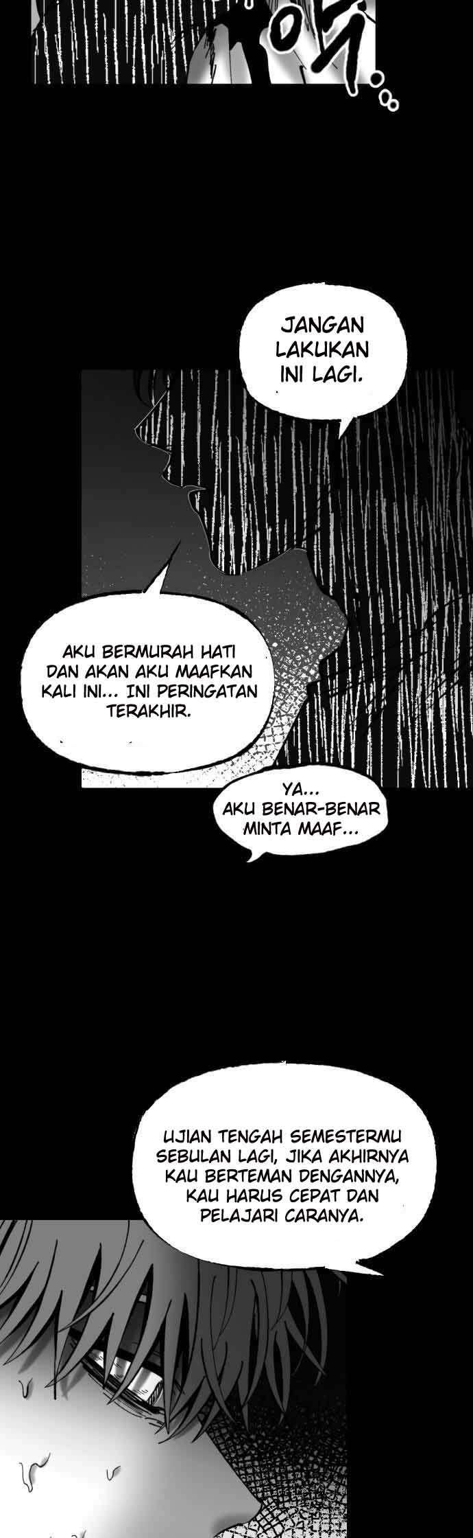 Efforts Never Betray Chapter 22 Gambar 37