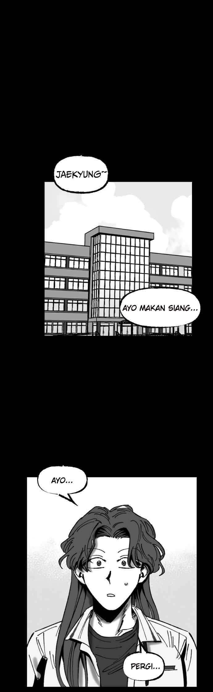 Efforts Never Betray Chapter 22 Gambar 40
