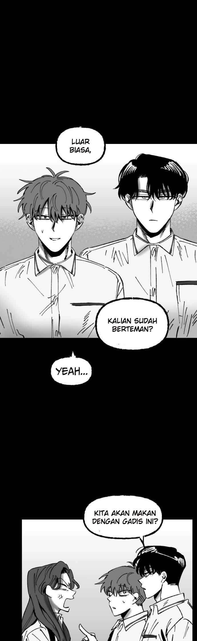 Efforts Never Betray Chapter 22 Gambar 41