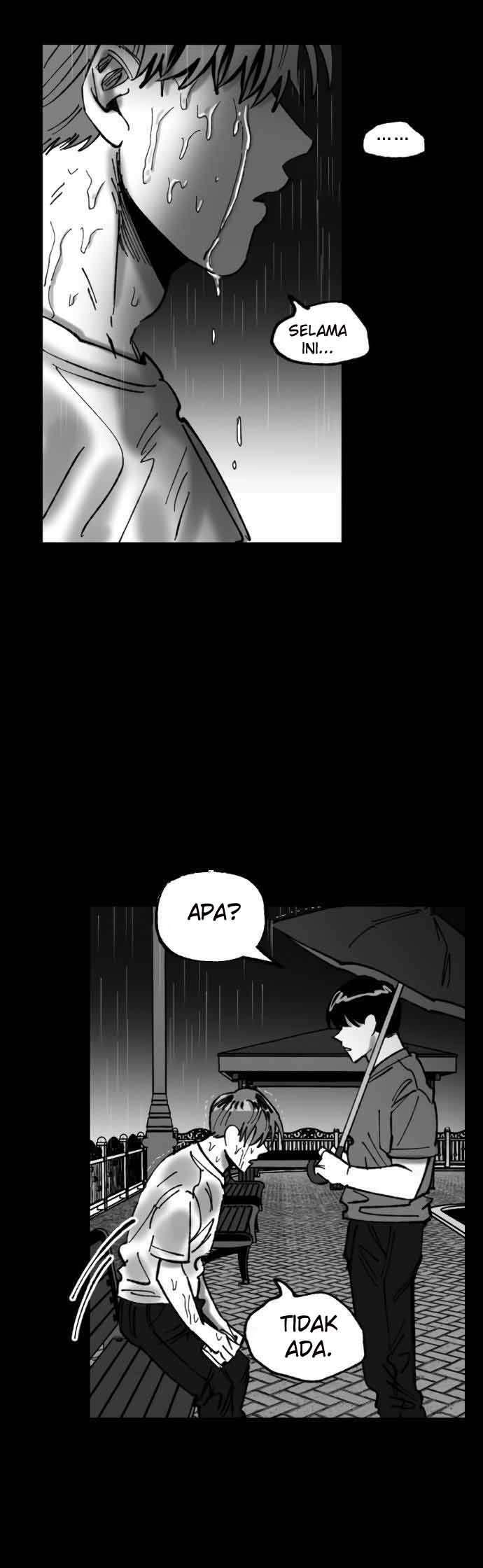 Efforts Never Betray Chapter 21 Gambar 10