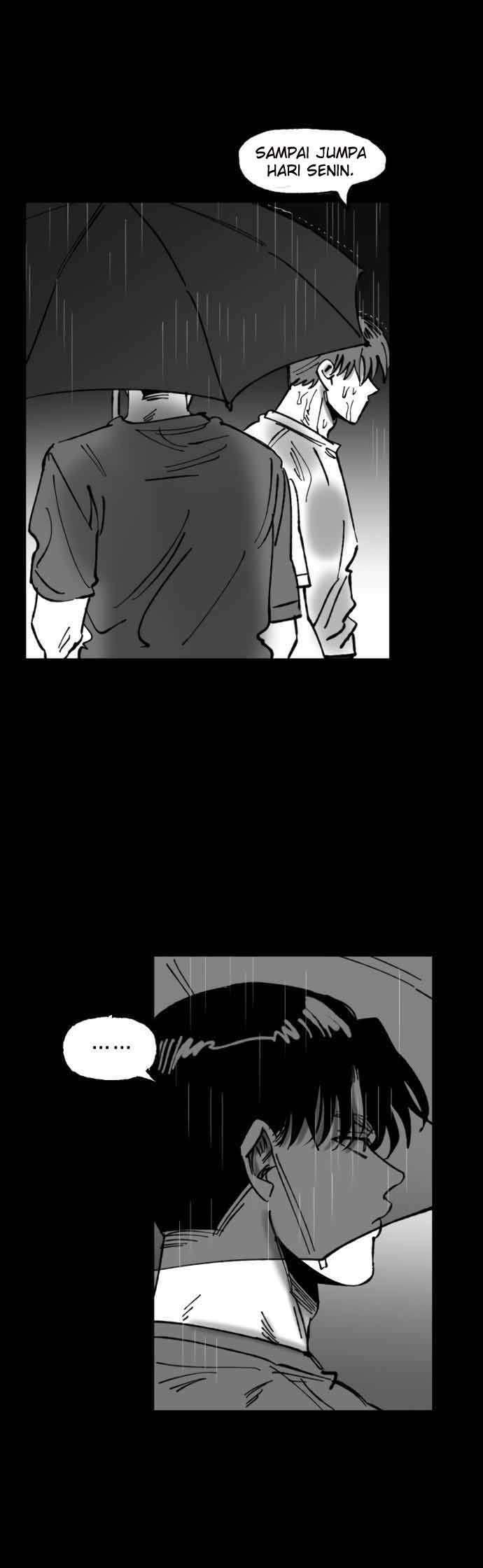Efforts Never Betray Chapter 21 Gambar 11
