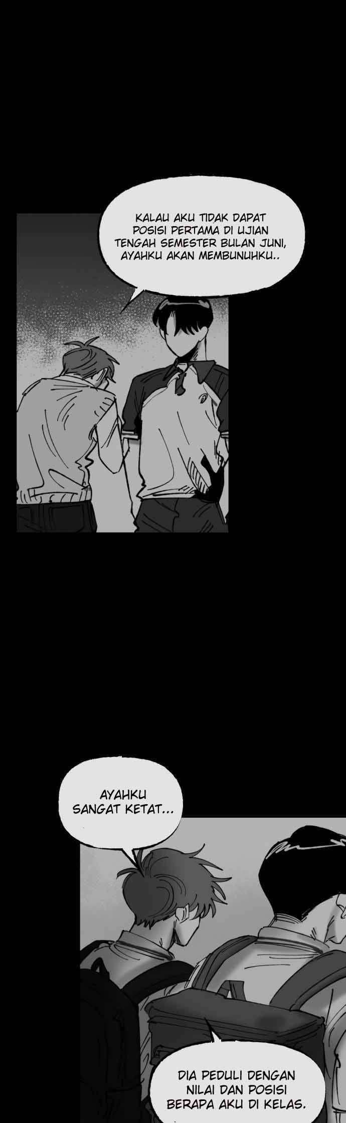 Efforts Never Betray Chapter 21 Gambar 12