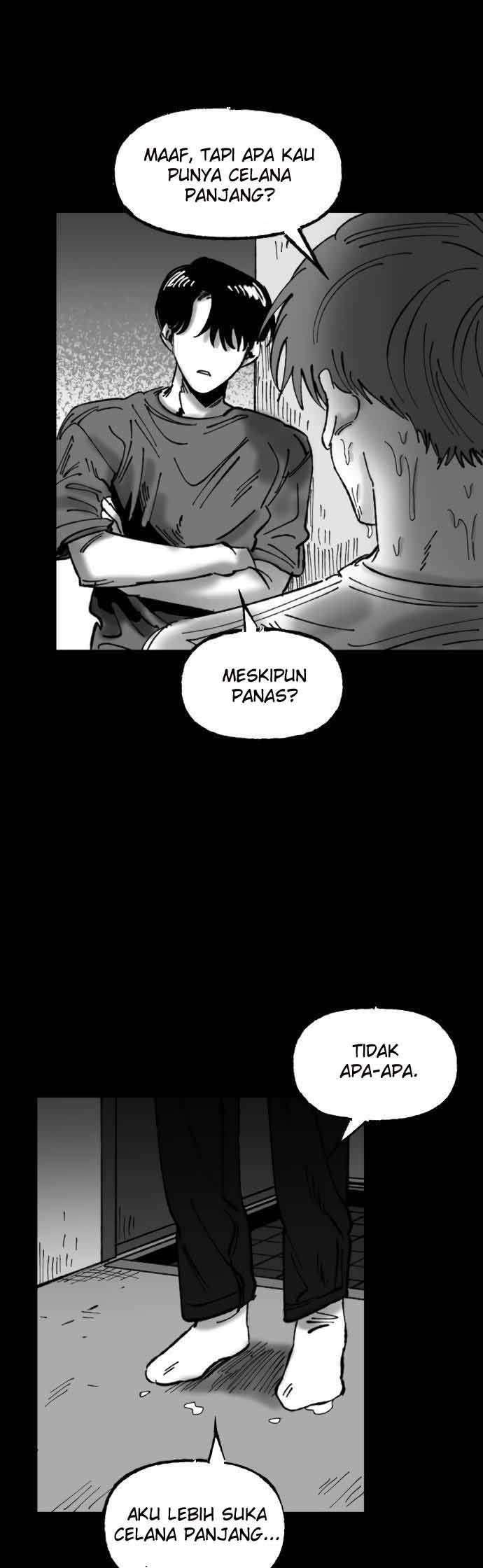 Efforts Never Betray Chapter 21 Gambar 17