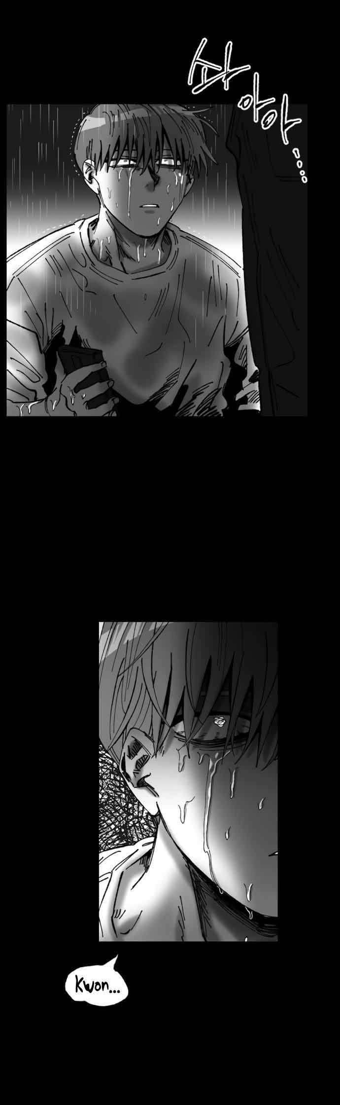 Baca Manhwa Efforts Never Betray Chapter 21 Gambar 2
