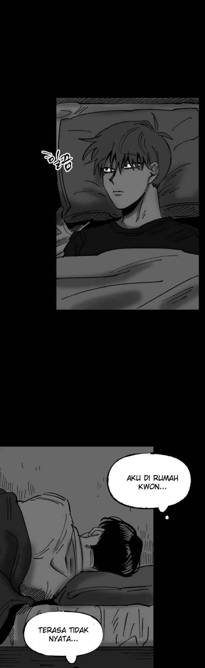 Efforts Never Betray Chapter 21 Gambar 20