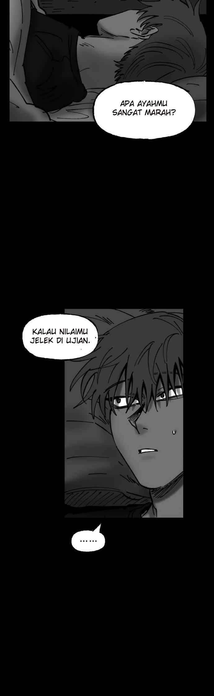 Efforts Never Betray Chapter 21 Gambar 22
