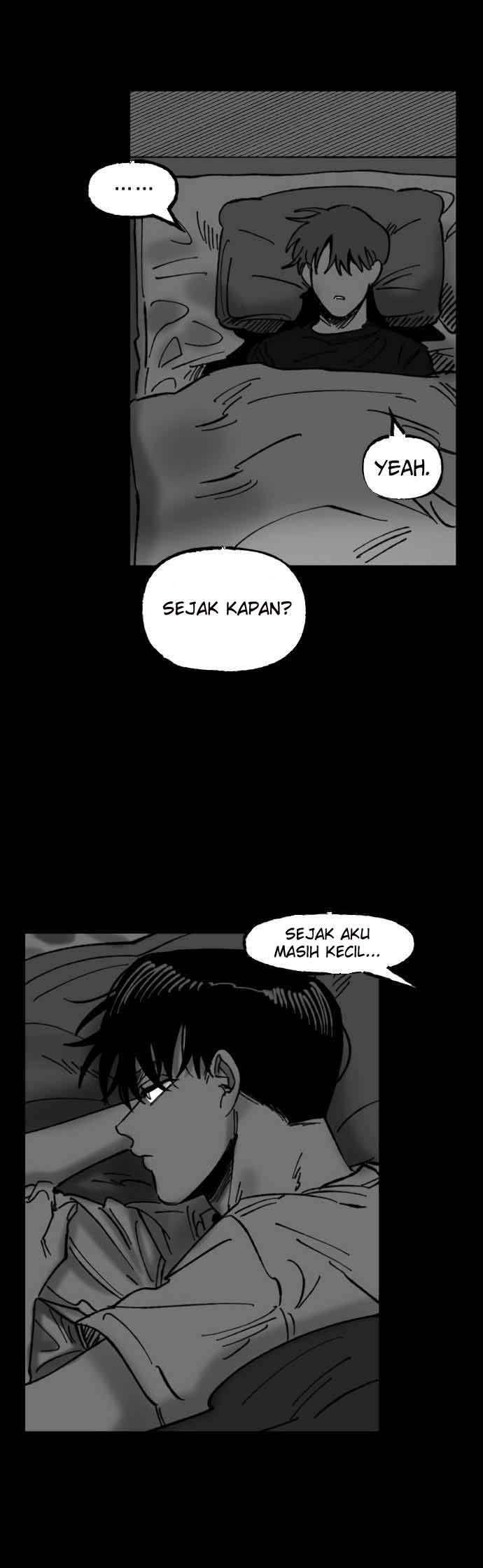 Efforts Never Betray Chapter 21 Gambar 23