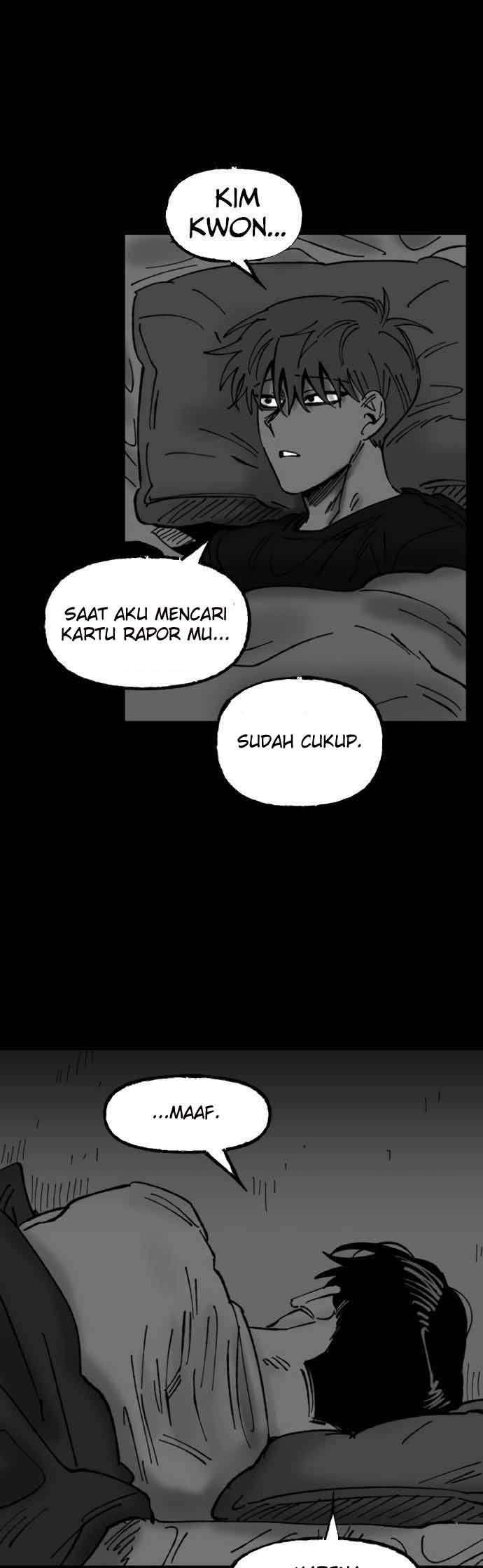 Efforts Never Betray Chapter 21 Gambar 24