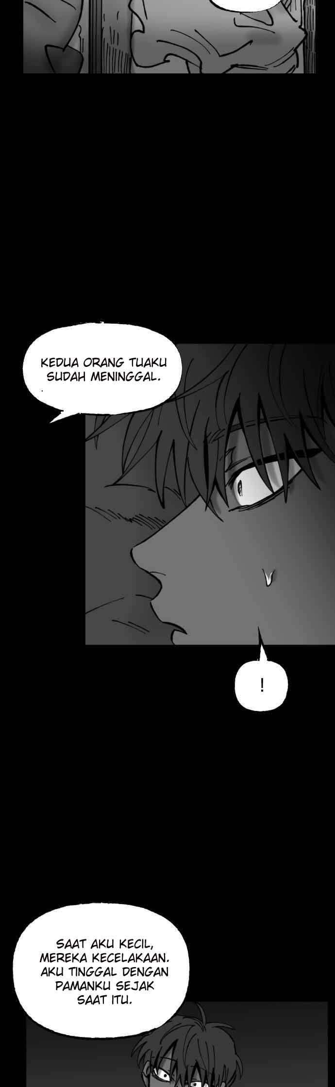 Efforts Never Betray Chapter 21 Gambar 26