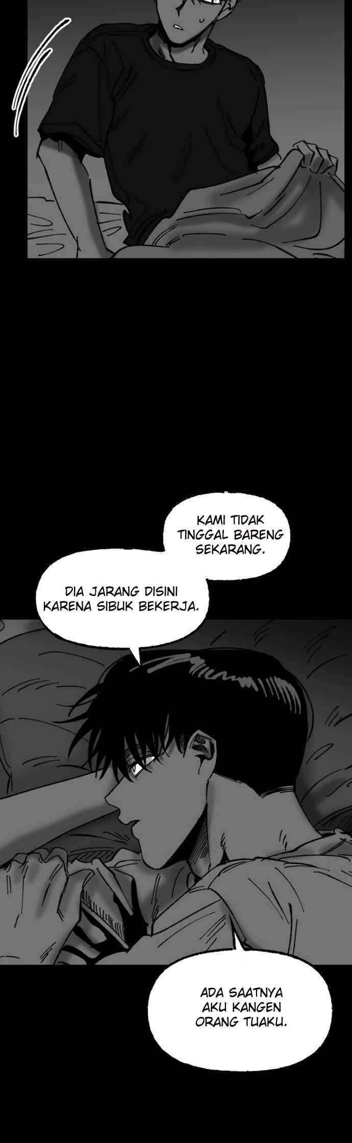 Efforts Never Betray Chapter 21 Gambar 27