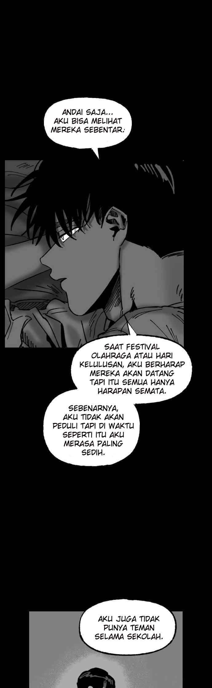 Efforts Never Betray Chapter 21 Gambar 28
