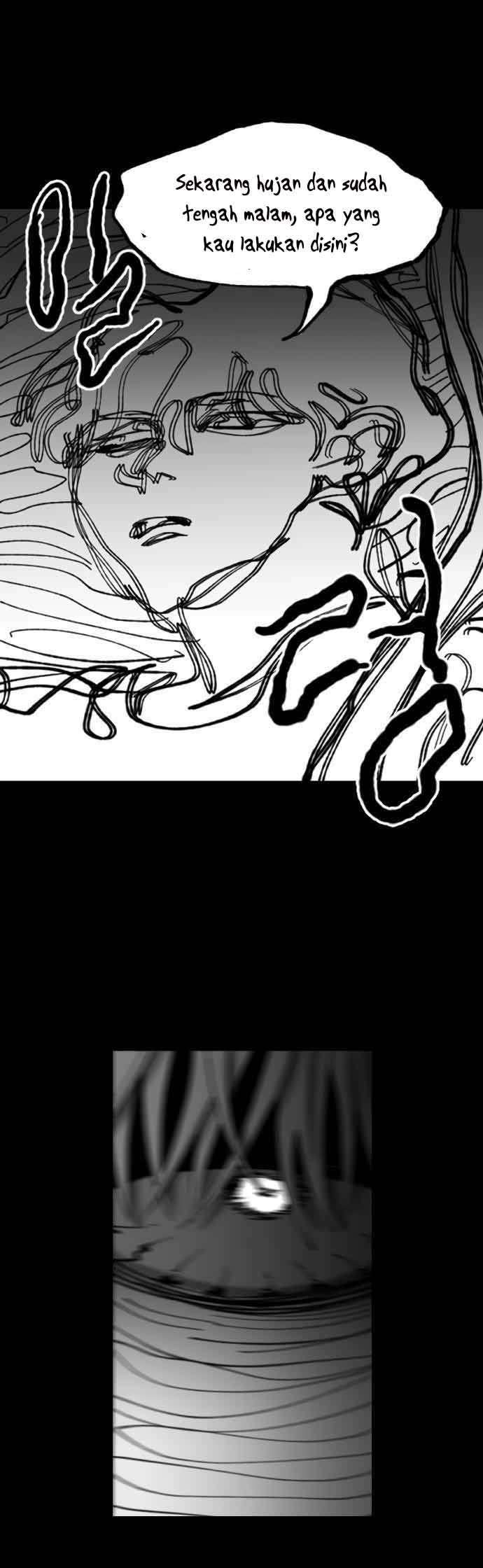 Efforts Never Betray Chapter 21 Gambar 3