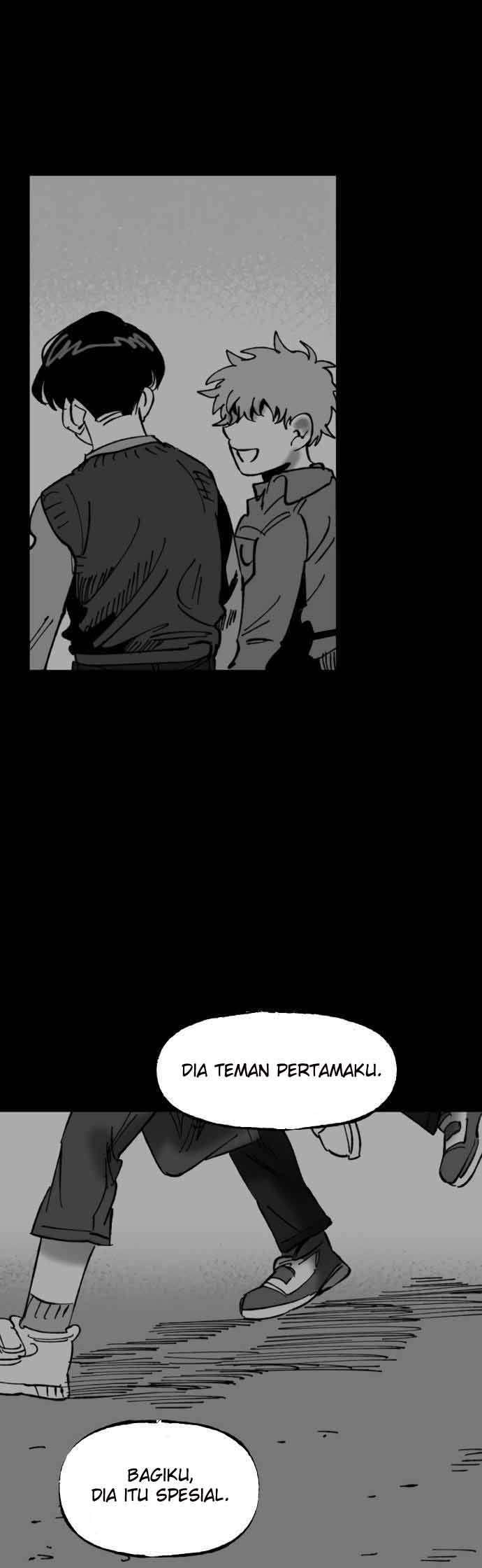 Efforts Never Betray Chapter 21 Gambar 31