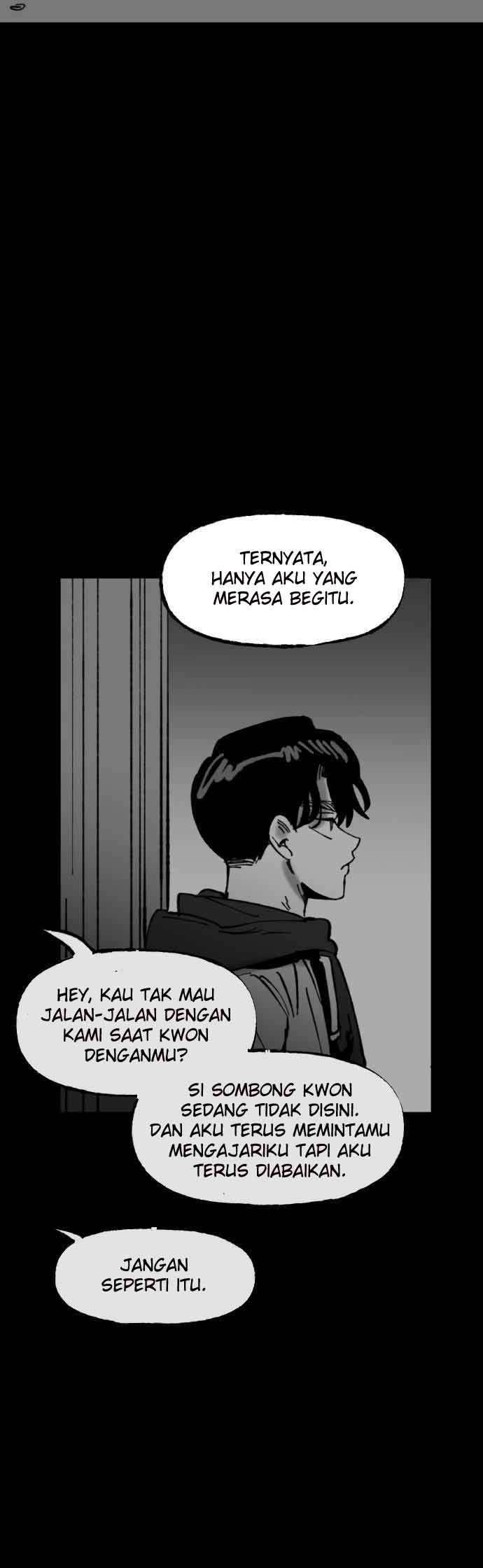 Efforts Never Betray Chapter 21 Gambar 32