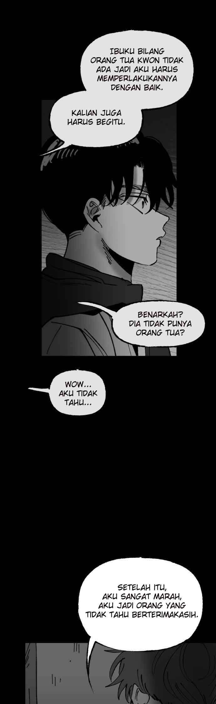 Efforts Never Betray Chapter 21 Gambar 33