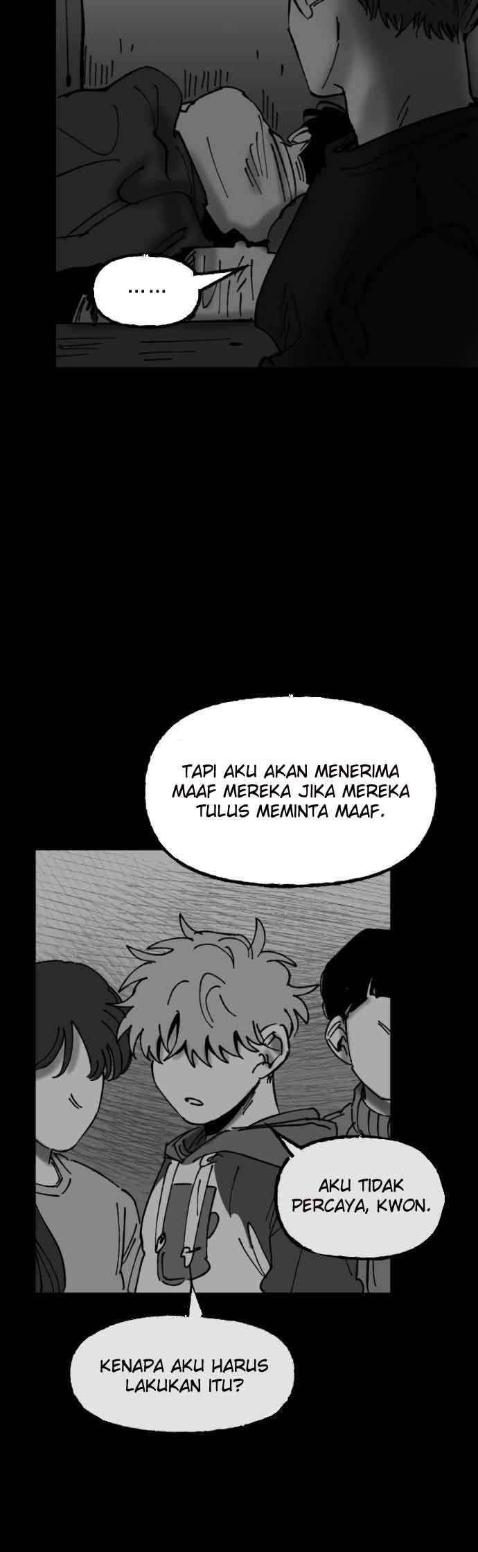 Efforts Never Betray Chapter 21 Gambar 34