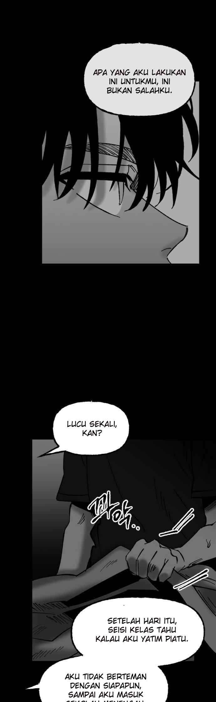 Efforts Never Betray Chapter 21 Gambar 35
