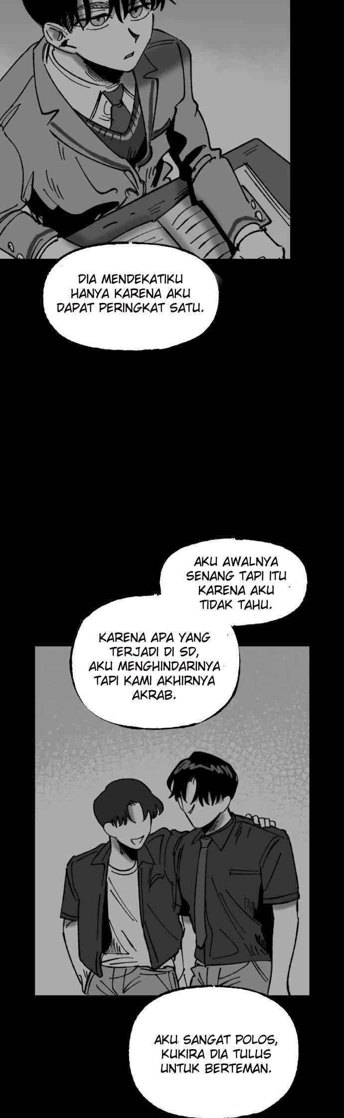 Efforts Never Betray Chapter 21 Gambar 37