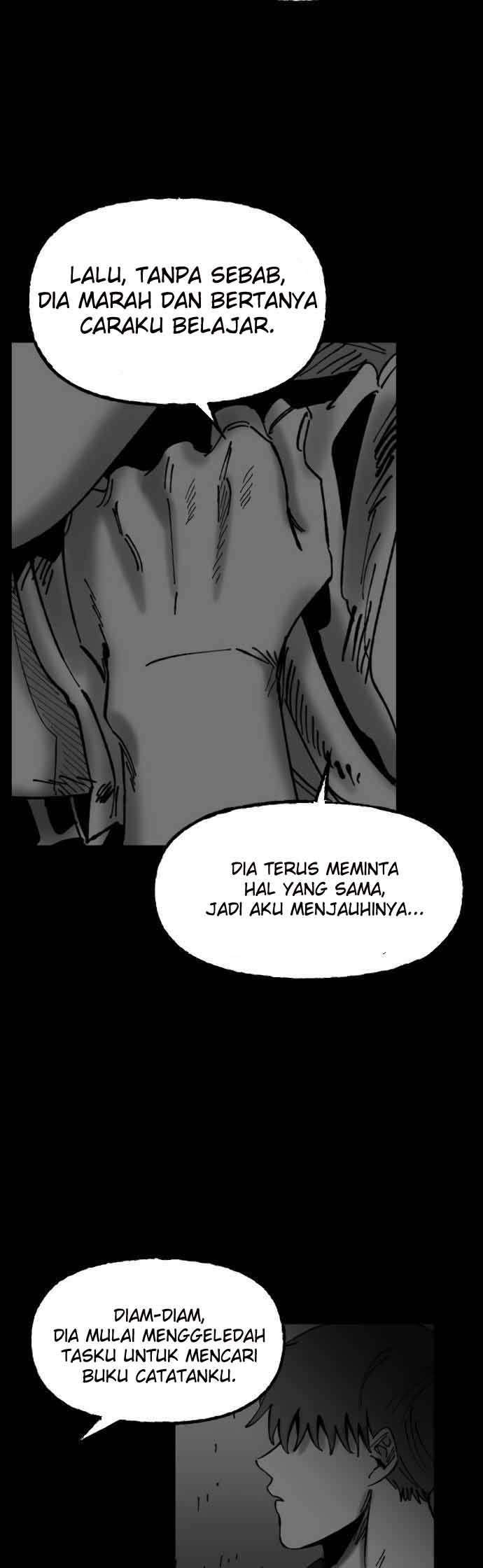 Efforts Never Betray Chapter 21 Gambar 38