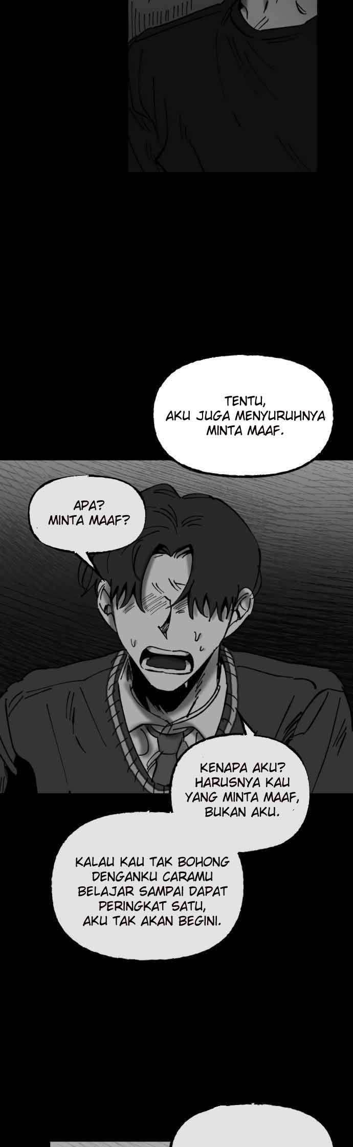 Efforts Never Betray Chapter 21 Gambar 39