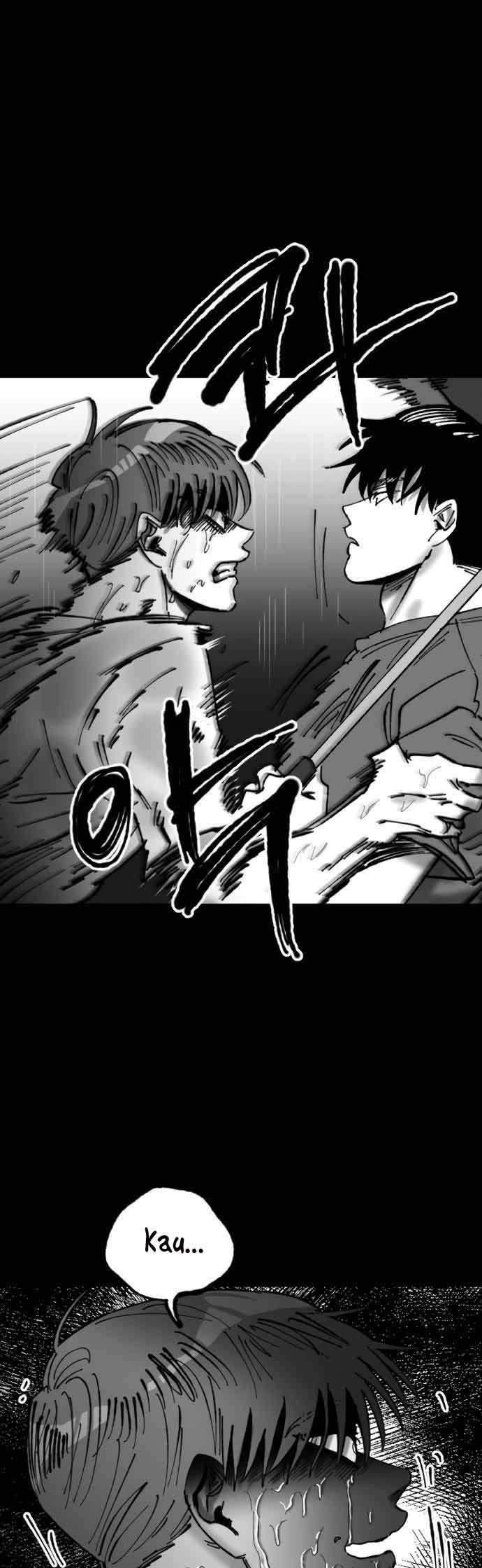Efforts Never Betray Chapter 21 Gambar 4