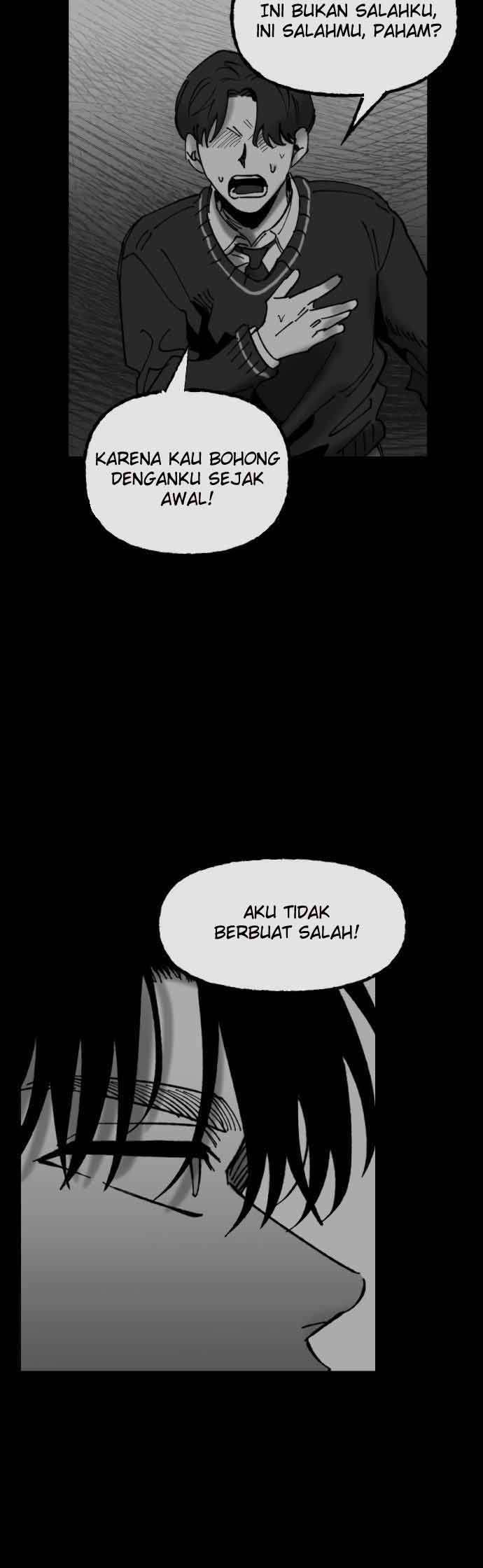 Efforts Never Betray Chapter 21 Gambar 40