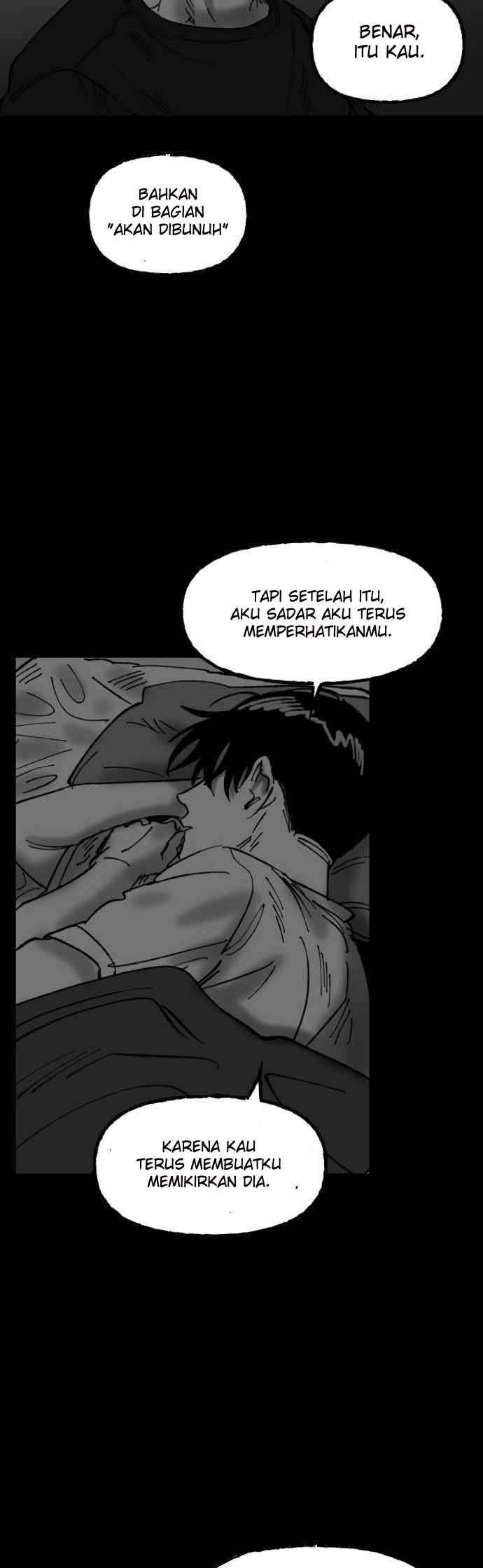 Efforts Never Betray Chapter 21 Gambar 42