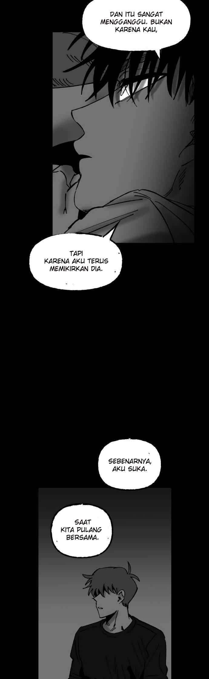 Efforts Never Betray Chapter 21 Gambar 43