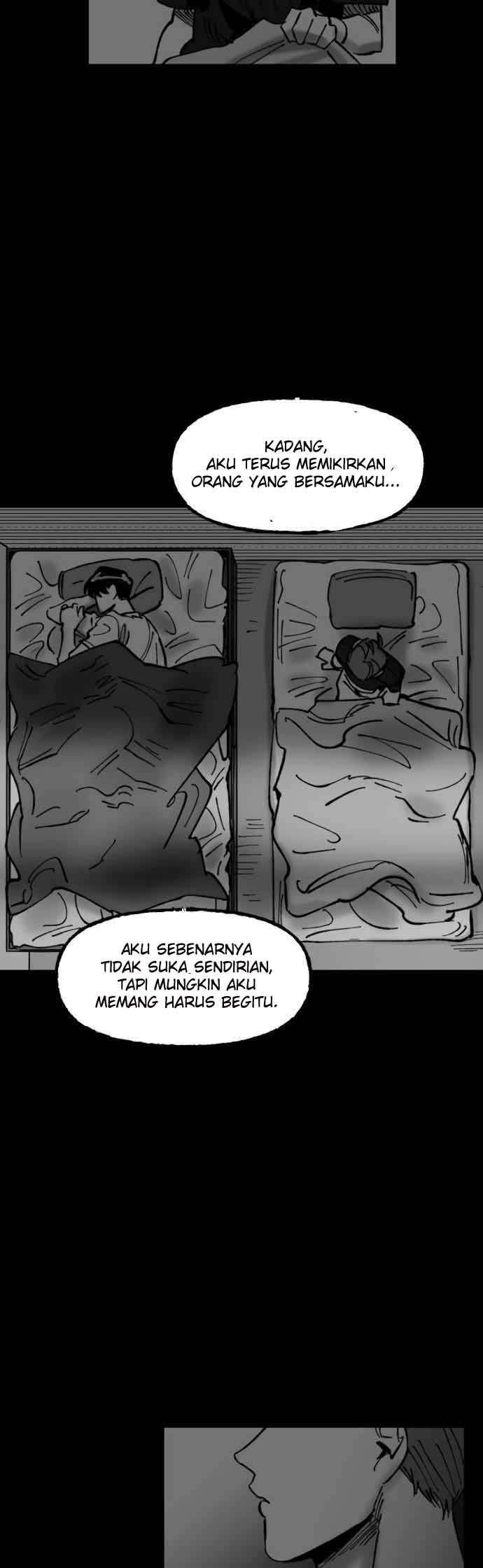 Efforts Never Betray Chapter 21 Gambar 44