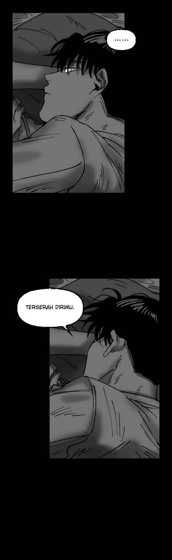 Efforts Never Betray Chapter 21 Gambar 46
