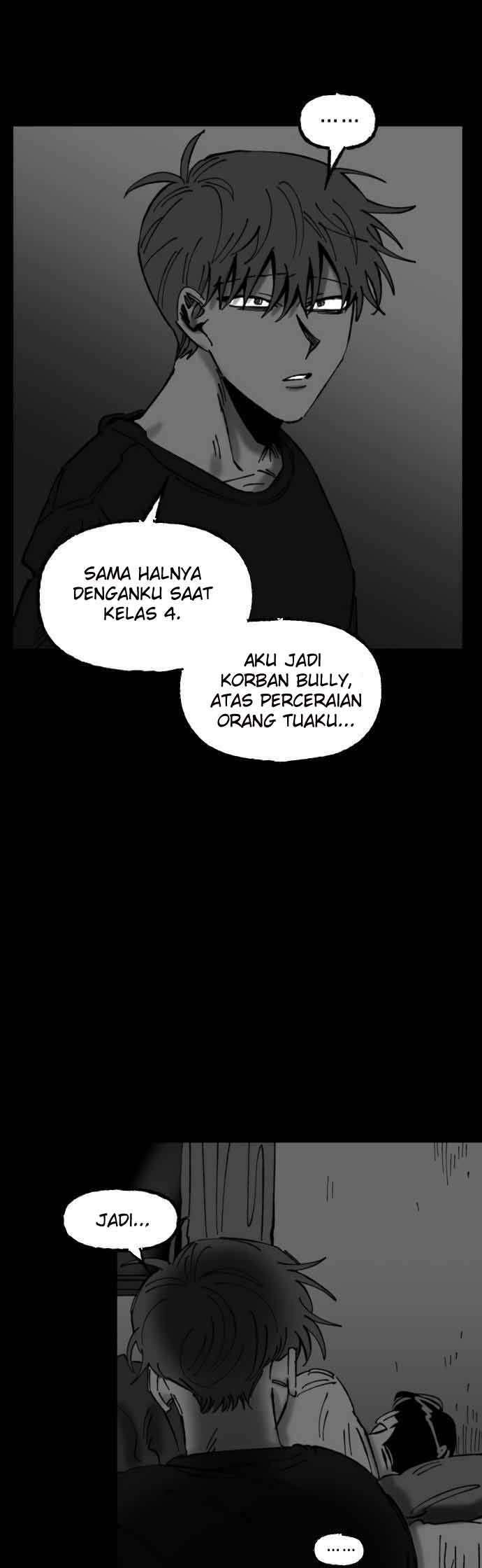 Efforts Never Betray Chapter 21 Gambar 47