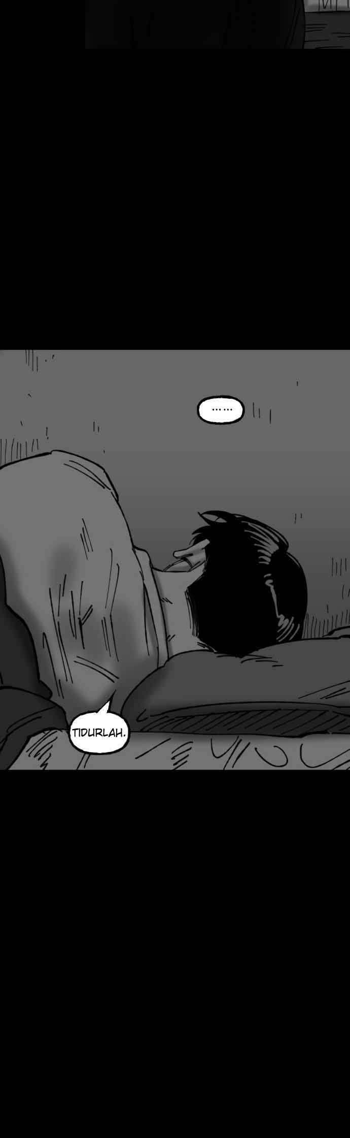 Efforts Never Betray Chapter 21 Gambar 48