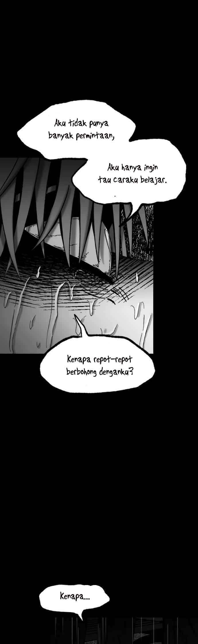 Efforts Never Betray Chapter 21 Gambar 6