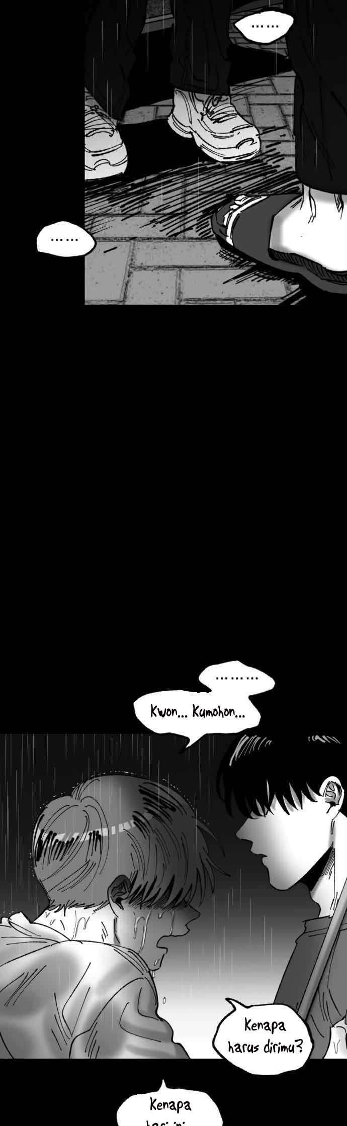 Efforts Never Betray Chapter 21 Gambar 7