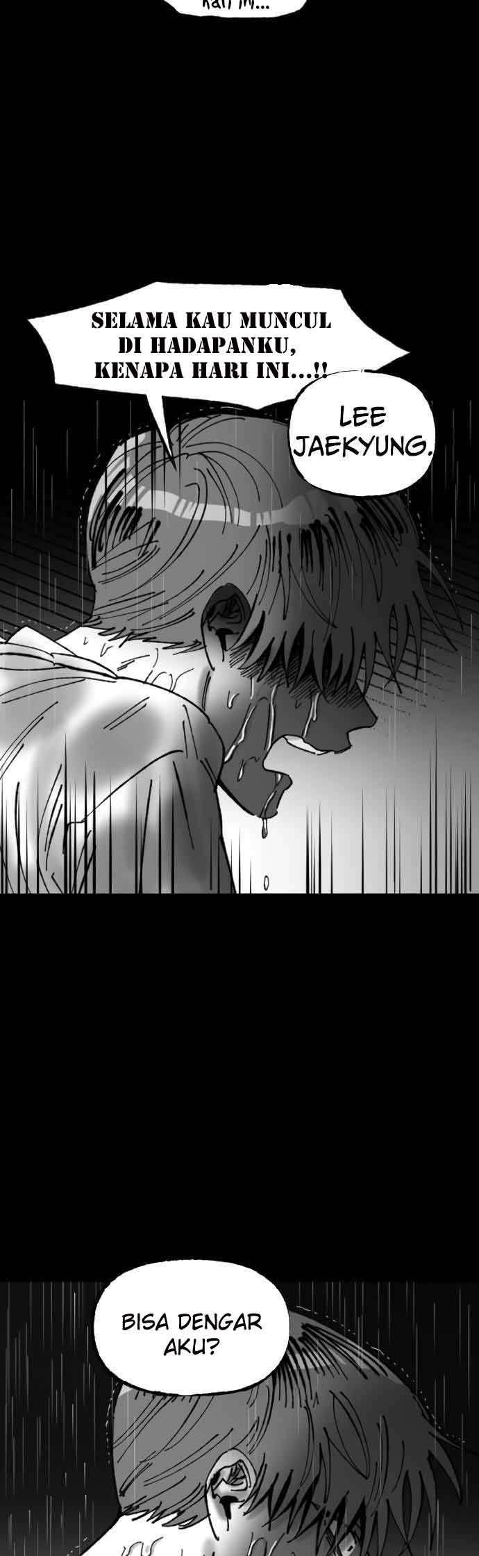 Efforts Never Betray Chapter 21 Gambar 8