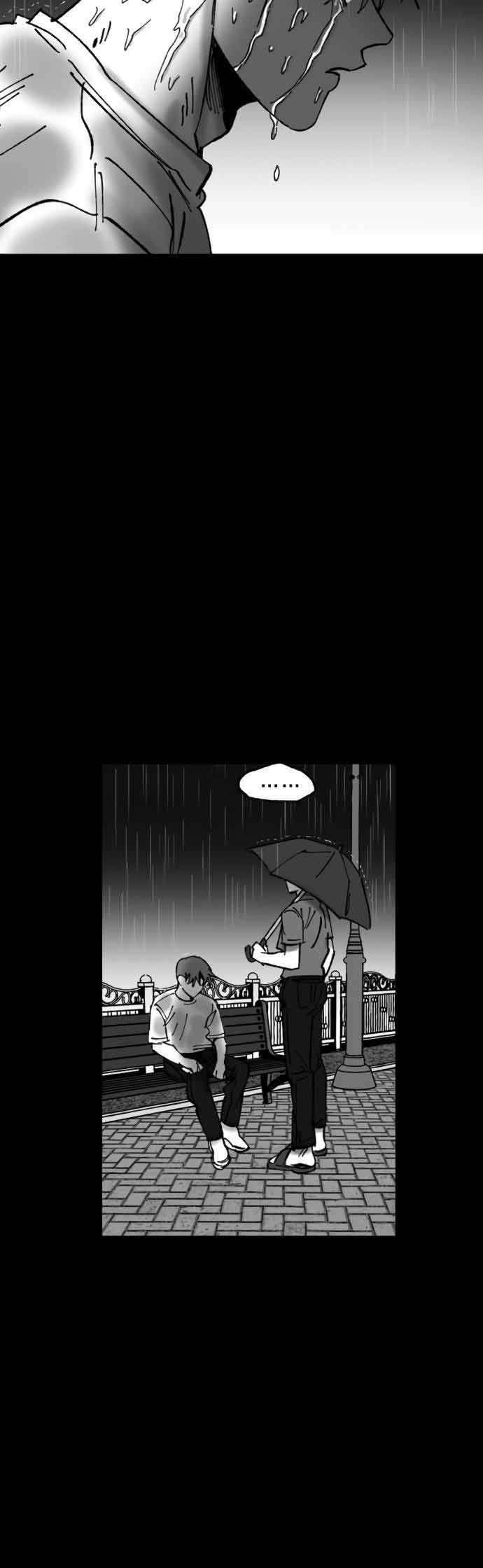 Efforts Never Betray Chapter 21 Gambar 9
