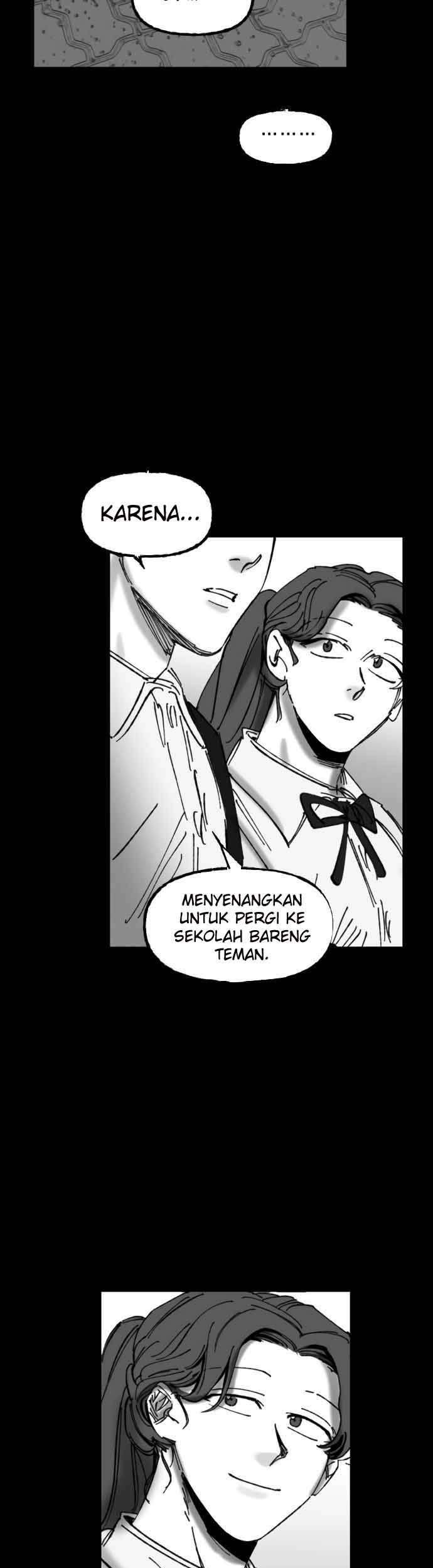Efforts Never Betray Chapter 20 Gambar 24