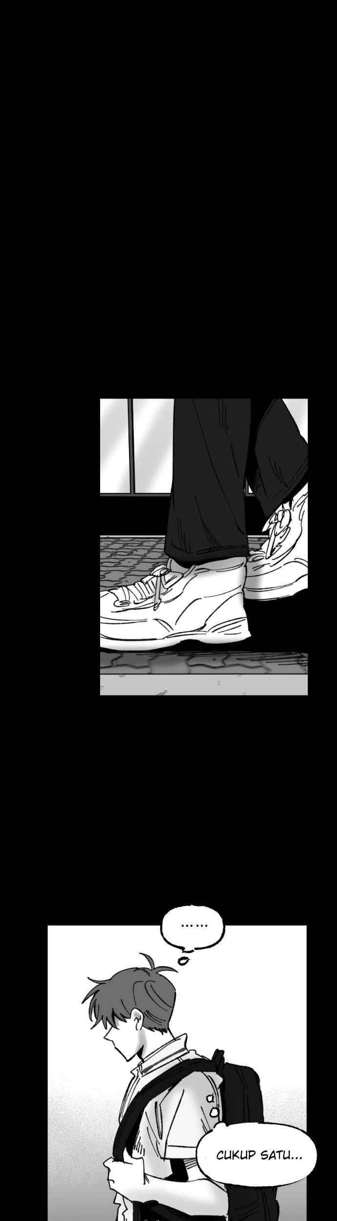 Efforts Never Betray Chapter 20 Gambar 30
