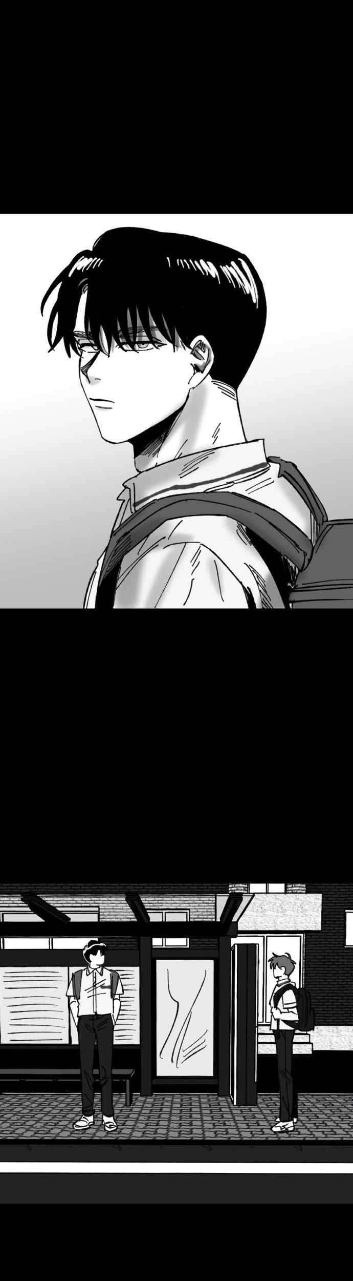 Efforts Never Betray Chapter 20 Gambar 34