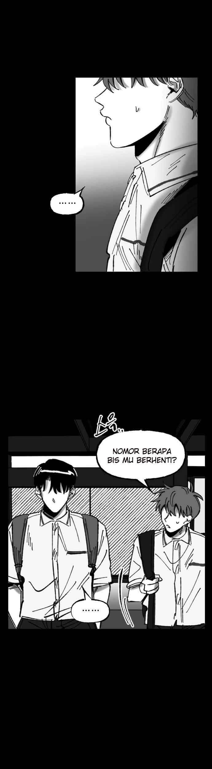 Efforts Never Betray Chapter 20 Gambar 36
