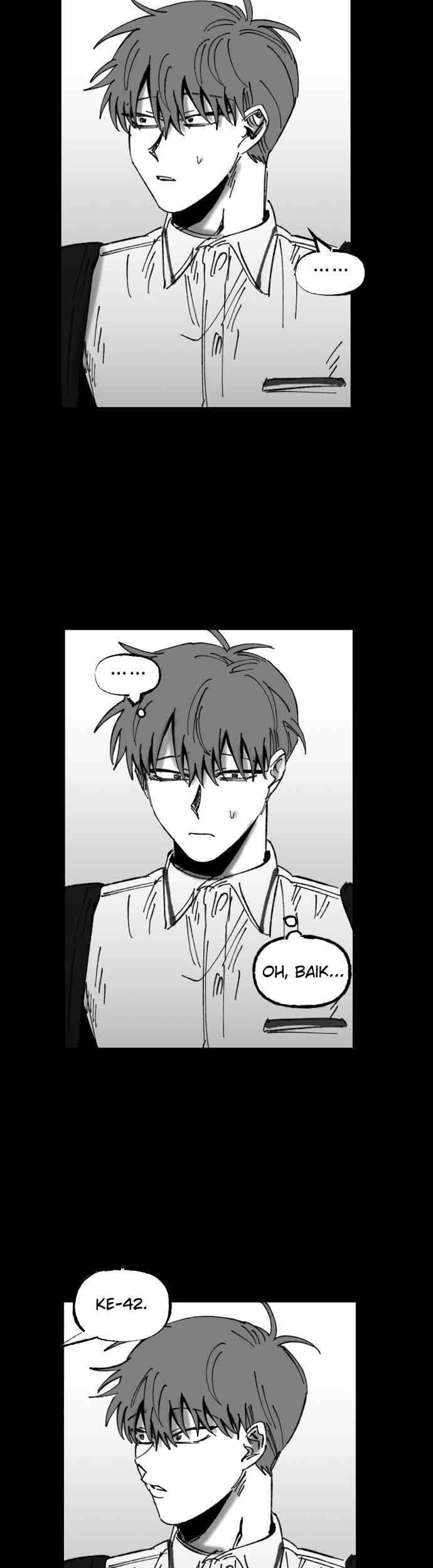 Efforts Never Betray Chapter 20 Gambar 38